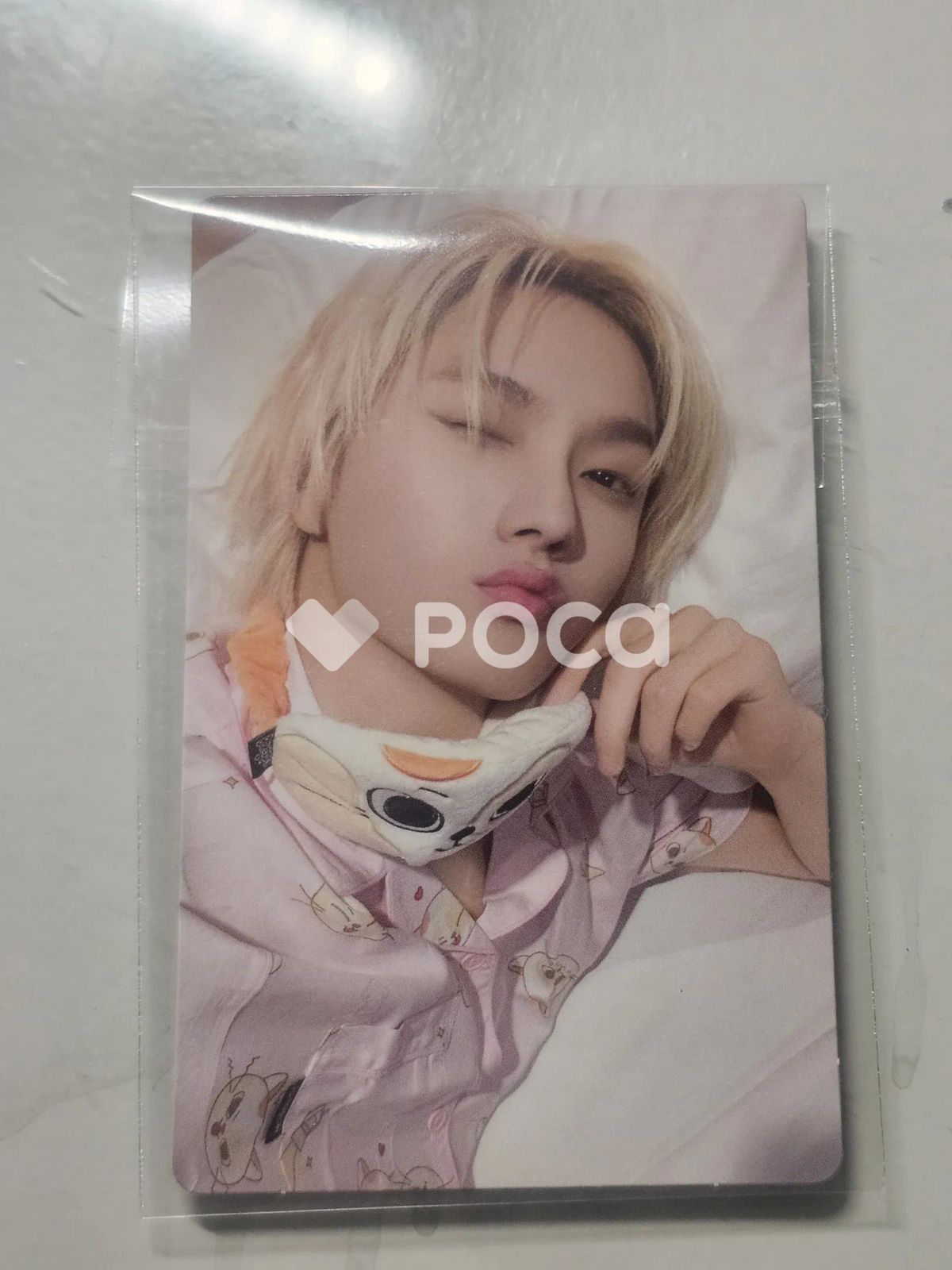 BOYNEXTDOOR ソンホ The Action Weverse ラキドロ - メルカリ