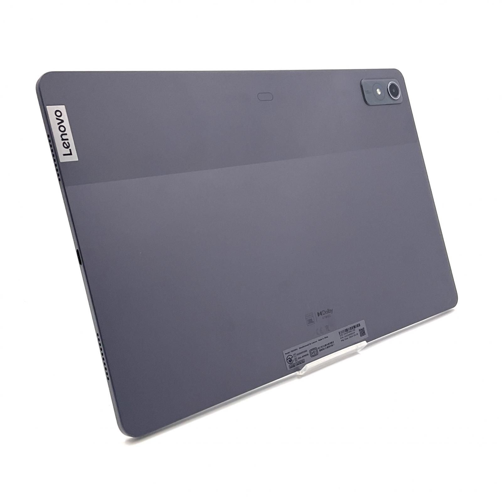 Lenovo Tab 12.7インチ 128 GB