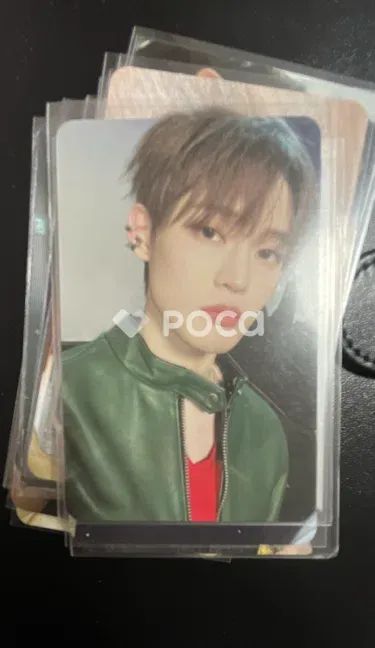 NCT チョンロ DREAM( )SCAPE Smoothie Ver. - メルカリ