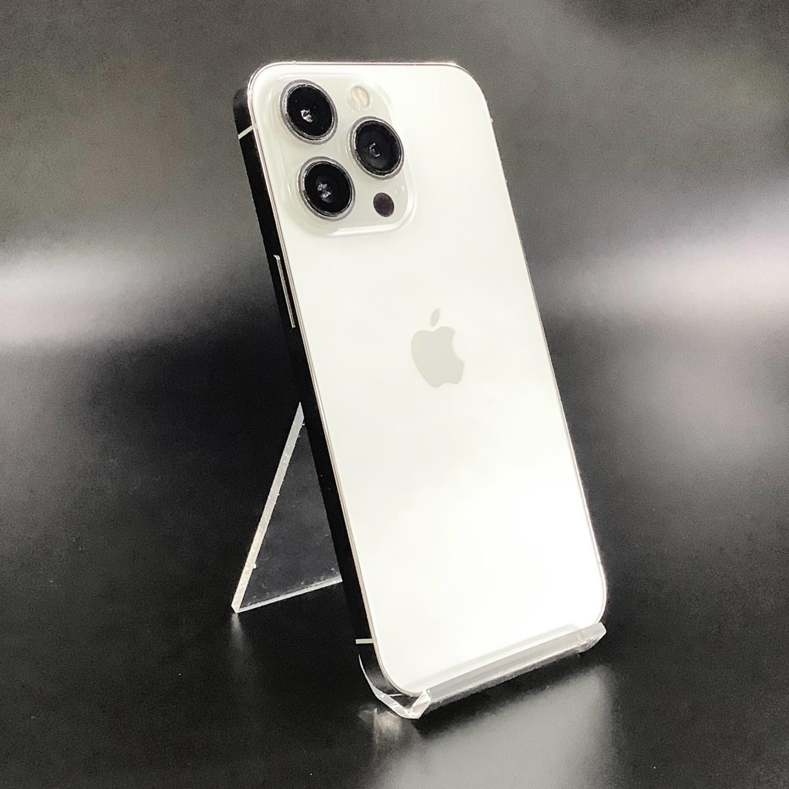SoftBank iPhone 13 Pro Max 256GB A2641 MLJ83J⁄A グラファイト SIM