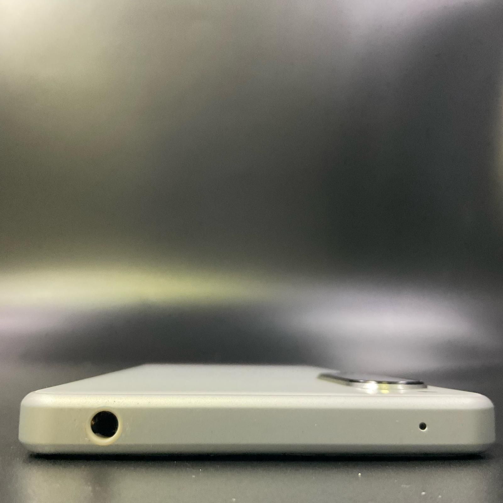 Sony Xperia 5 IV 256GB エクリュホワイト SIMフリー XQ-CQ44 白ロム