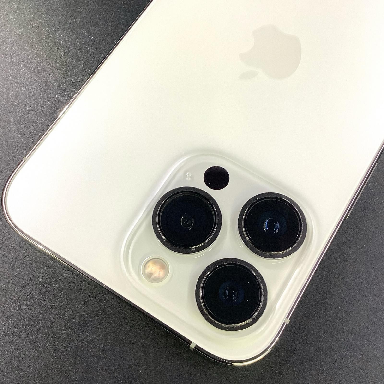 0 iPhone13 Pro シルバー おまけ付き SIMフリー 256g シルバー 128GB 