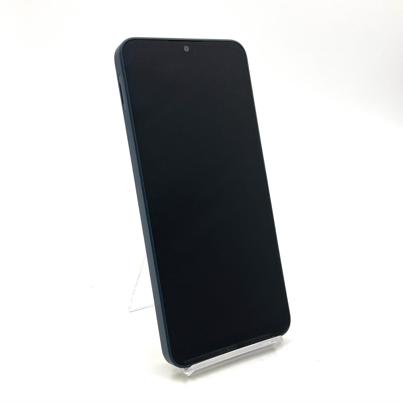 SHARP AQUOS wish4 64GB ブラック Softbank SIMフリー A403SH 新品