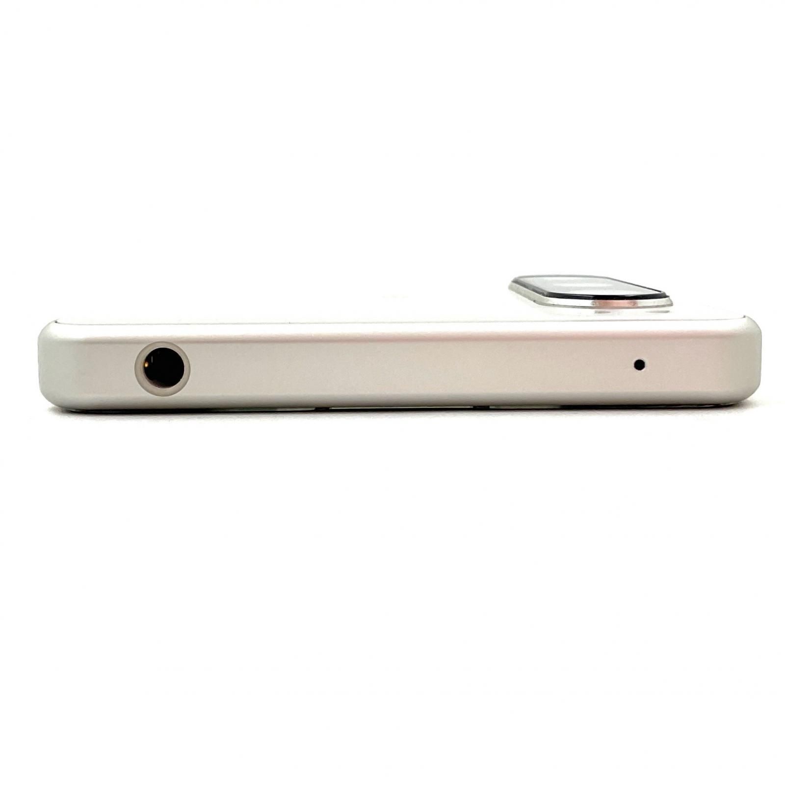 Sony Xperia 5 IV 128GB エクリュホワイト Softbank SIMフリー A204SO