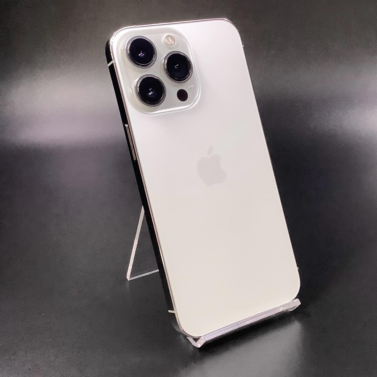 2026，限定SALE iPhone 13 Pro 128GB シルバー docomo 白ロム 動作確認済 74%【全額返金保証】【最速発送】 スマートフォン本体