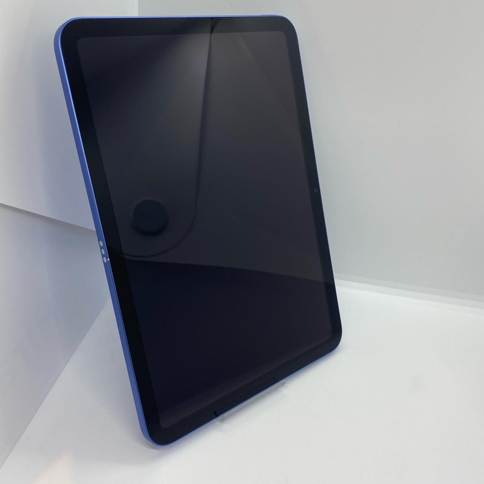 Apple iPad 11インチ 128 GB ブルー Wi-Fi