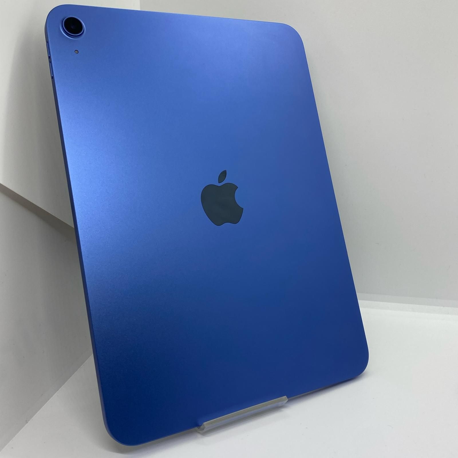 Apple iPad 11インチ 128 GB ブルー Wi Fi