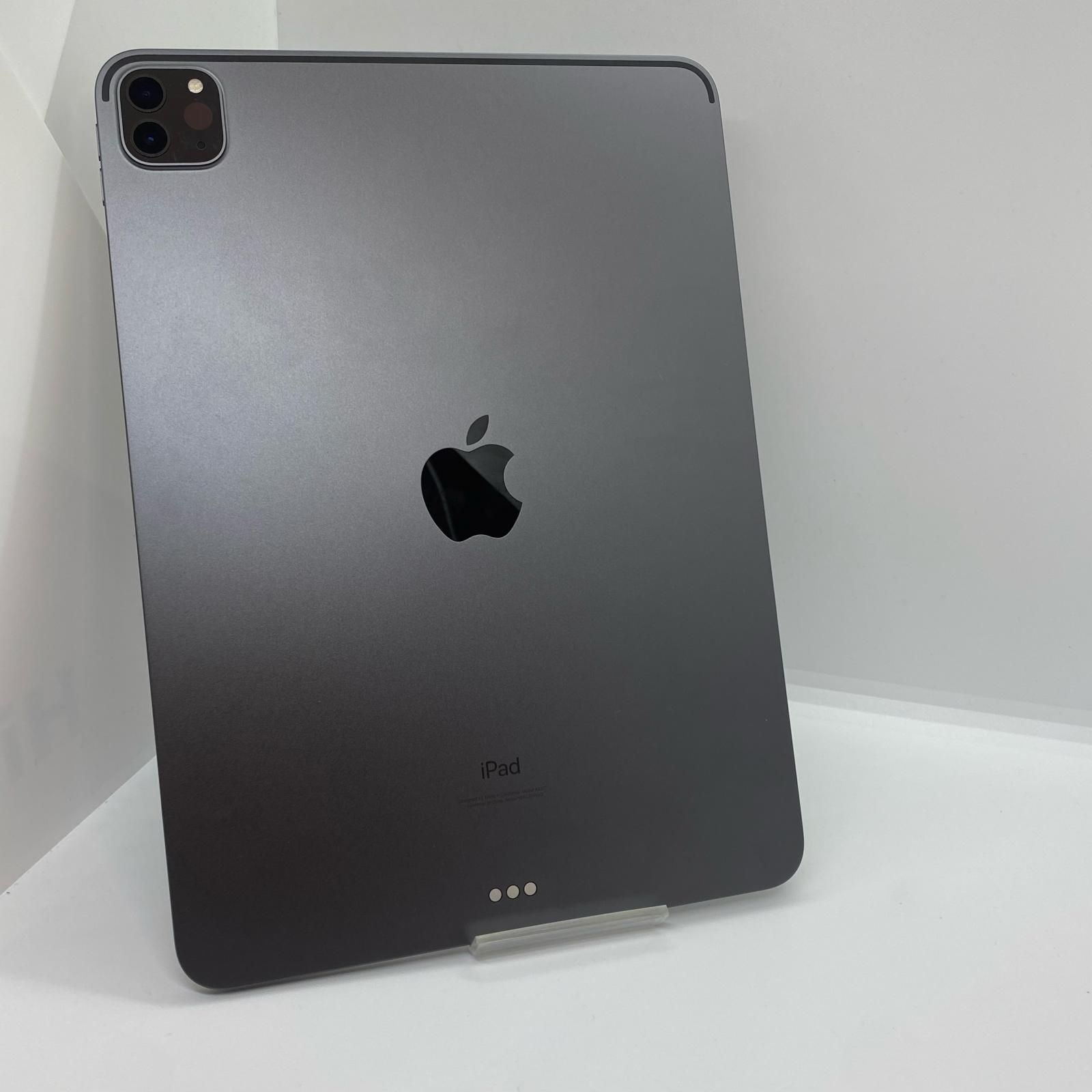 Apple iPad Pro 11インチ 第3世代 256 GB スペースグレイ Wi Fi 超