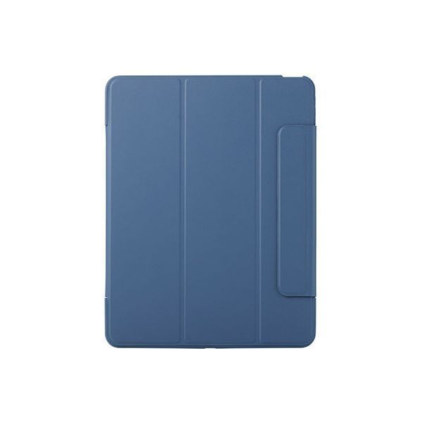 エレコム 13インチiPad Air(M3/M2) フラップケース 薄型軽量 カラー
