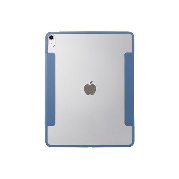 13インチiPad Air(M3⁄M2) フラップケース Pencil収納 スリープ