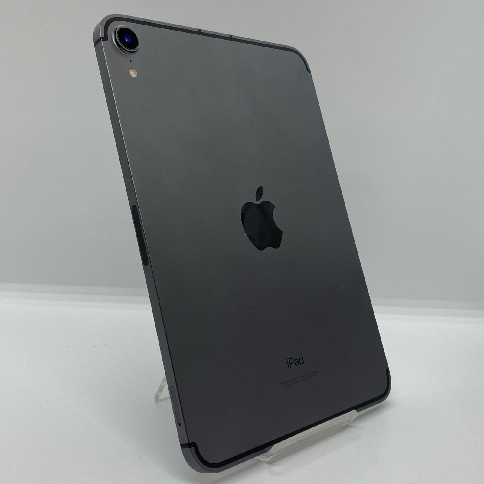 Apple iPad mini 8 3インチ 第6世代 256 GB スペースグレイ WiFi Cellular