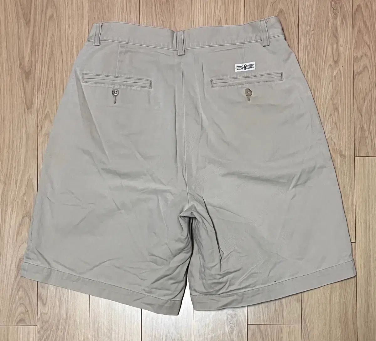 ポロ ラルフローレン Tyler ハーフパンツ 31