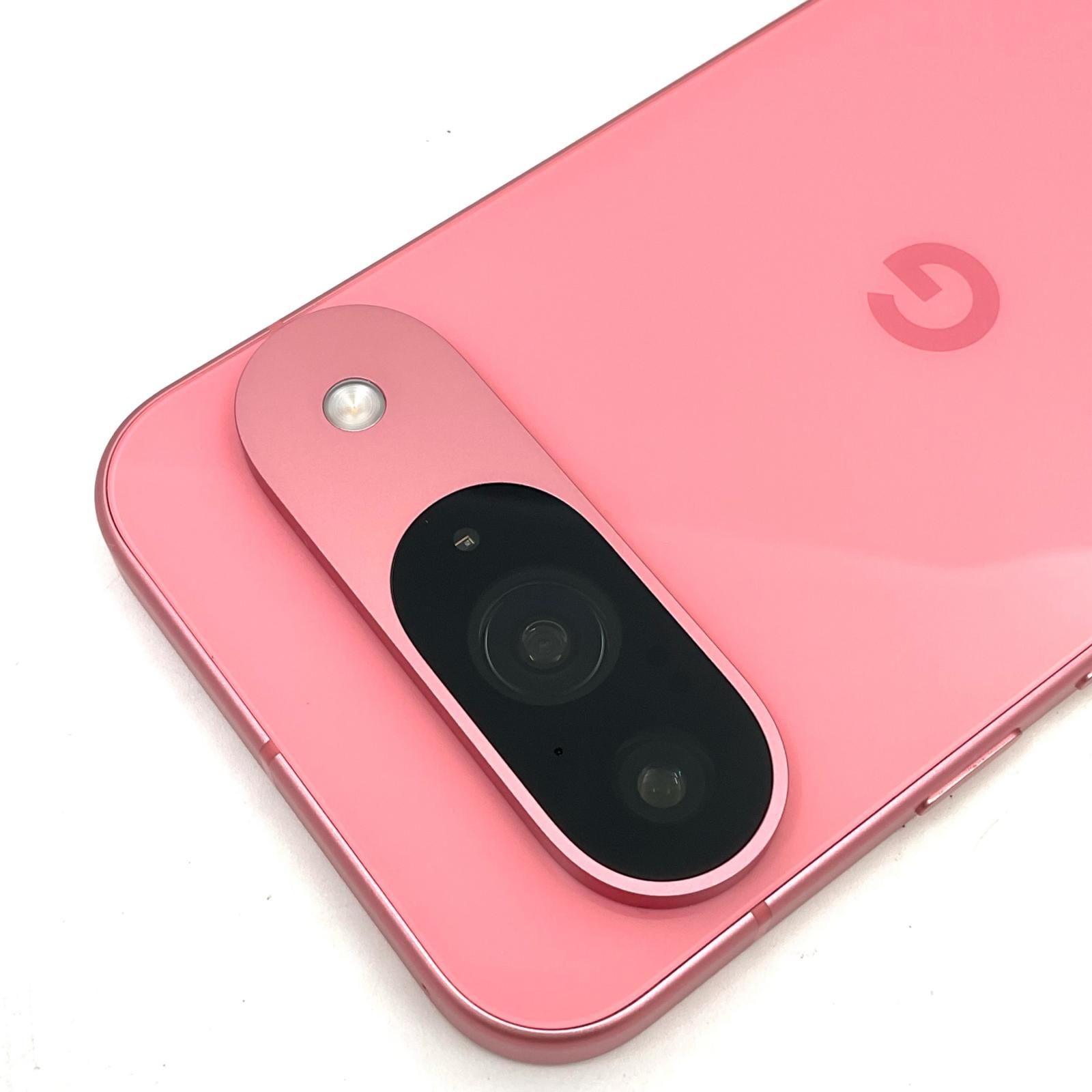 Google Pixel 9 128 gb ピンク Peony SIM フリー Google Google Pixel 9 128GB SIMフリー [Peony] 価格比較 - 価格.com