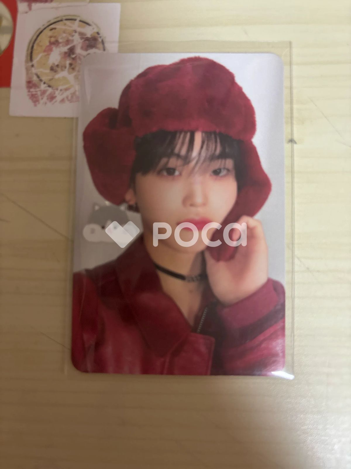 CRAVITY ヒョンジュン MASTER : PIECE PIECE VER. - メルカリ