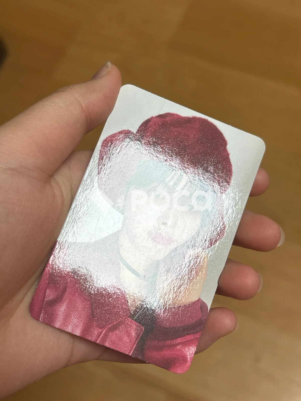 CRAVITY ヒョンジュン MASTER : PIECE PIECE VER. - メルカリ