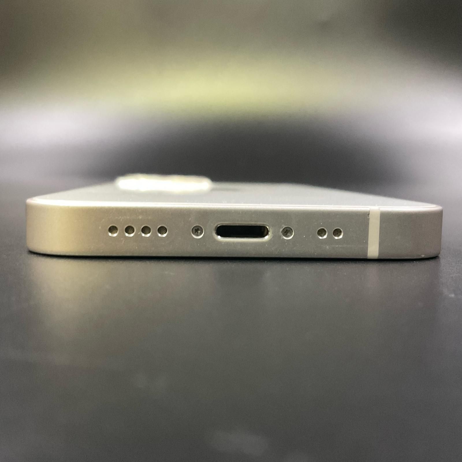 iPhone13mini SIMフリー 128GB 白 スターライト ◎即日発送 iPhone 13 