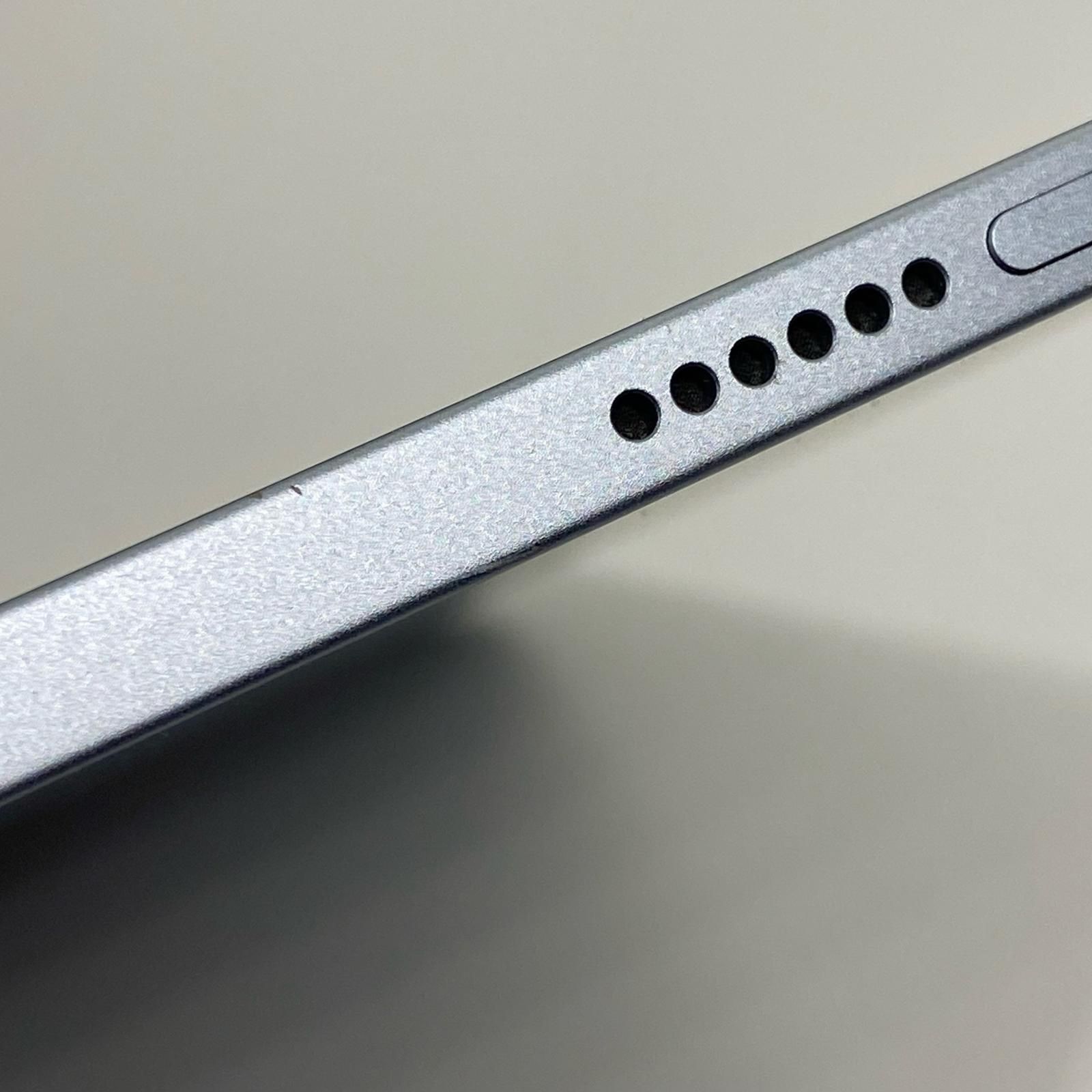 Apple iPad mini A 17 Pro 8.3インチ 128 GB ブルー Wi-Fi