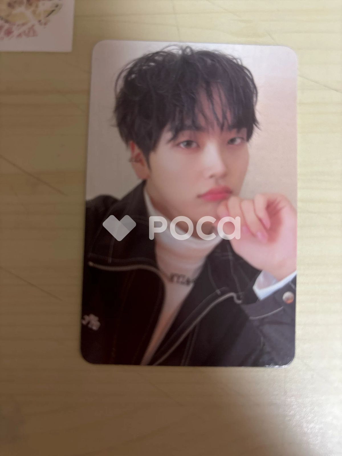 CRAVITY ヒョンジュン MASTER : PIECE ORDINARY VER. - メルカリ