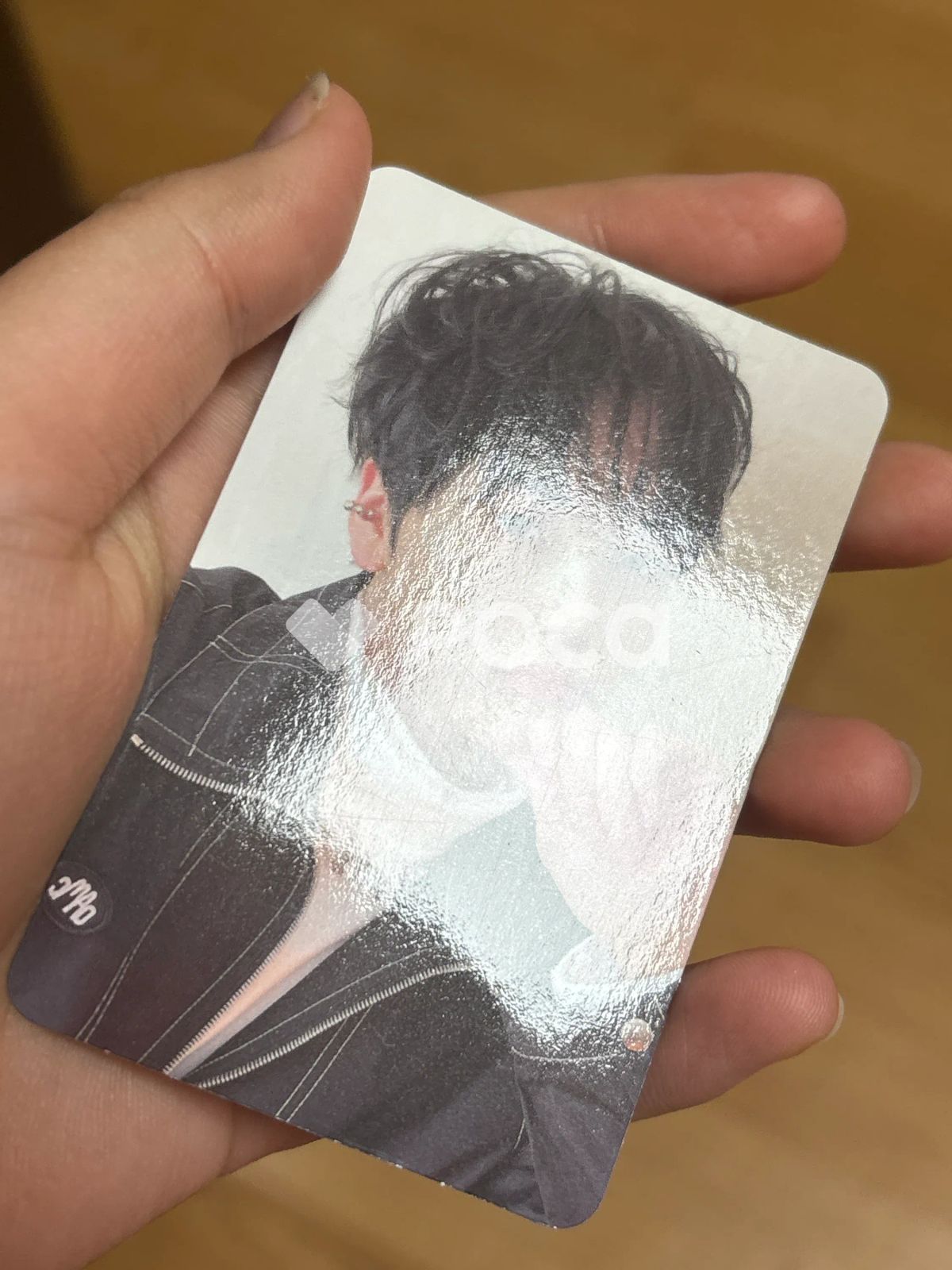 CRAVITY ヒョンジュン MASTER : PIECE ORDINARY VER. - メルカリ