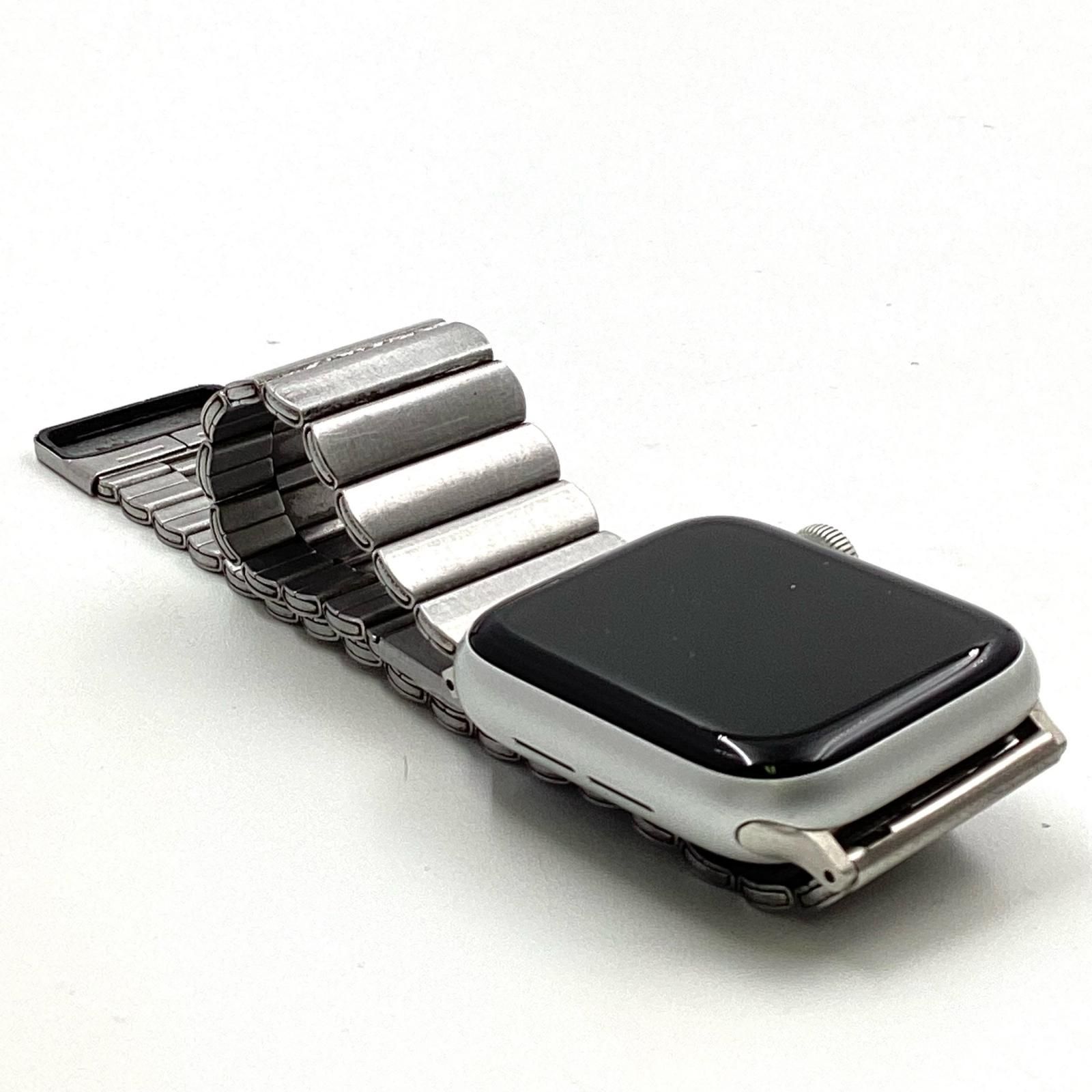 Apple Watch Nike アルミニウム 40 mm GPS Cellular 白ロム 69