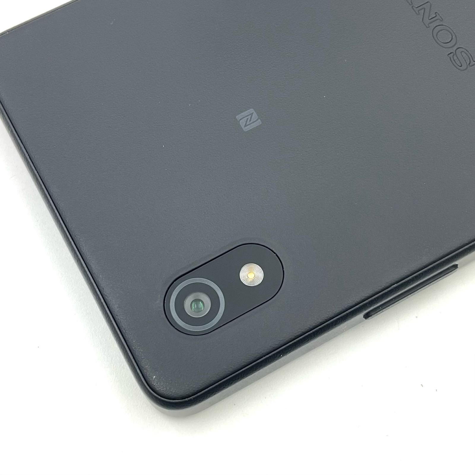 全額返金保証】【最速発送】Sony Xperia Ace III 64GB ブラック