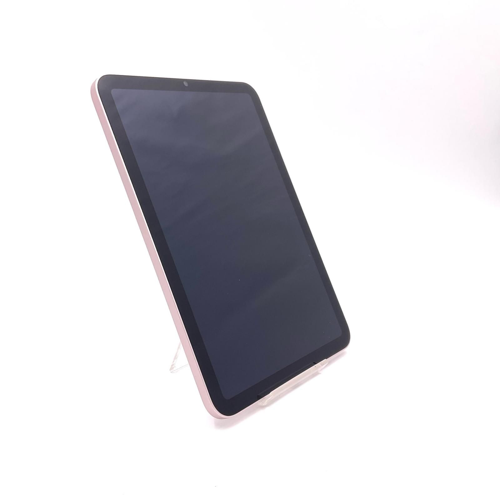 Apple iPad mini 8 3インチ 第6世代 256 GB ピンク Wi Fi