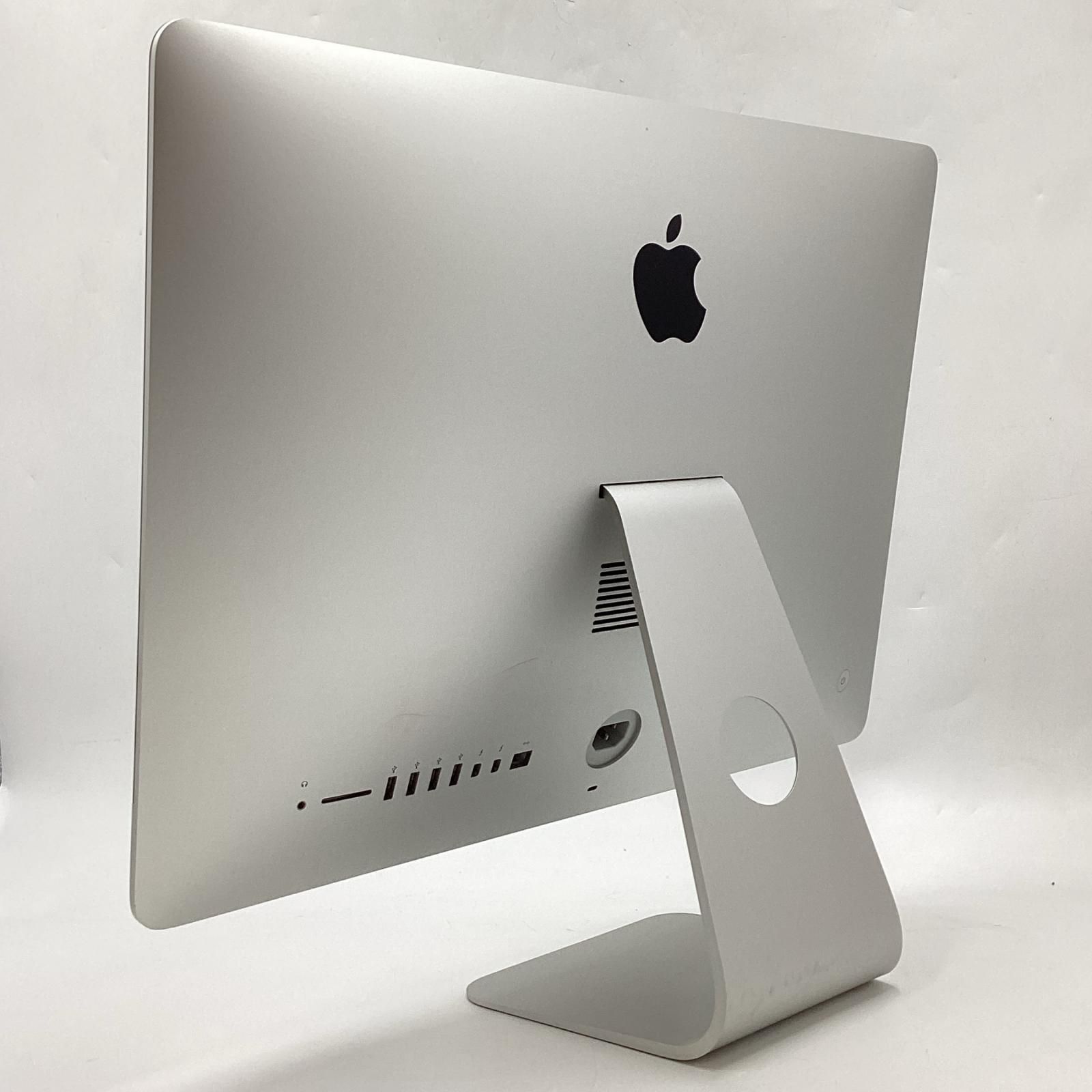 Apple iMac 2014 21.5インチ 2.9 GHz Intel Core i5 8GB HDD 1TB