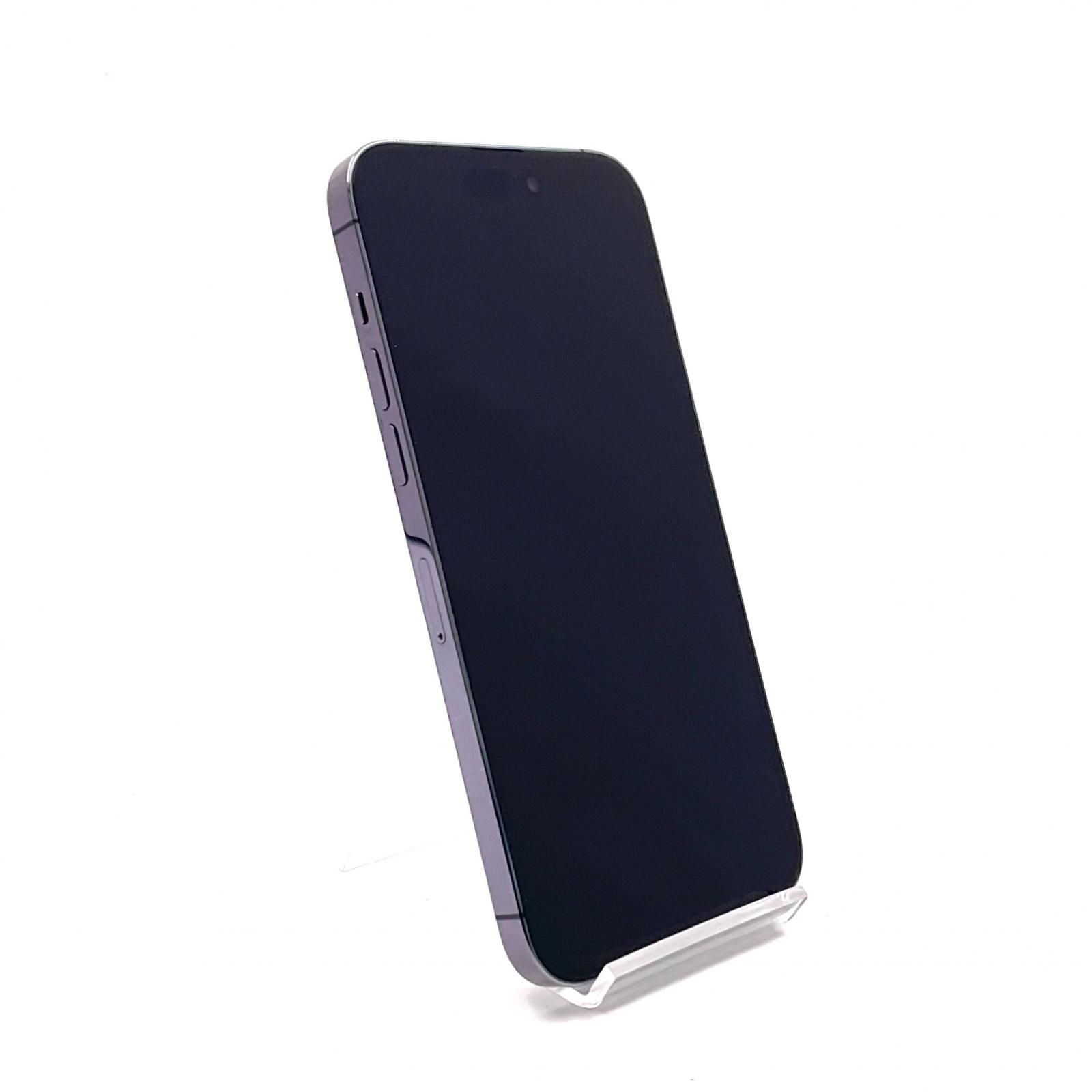 全額返金保証】【最速発送】 iPhone 14 Pro Max 256GB ディープ