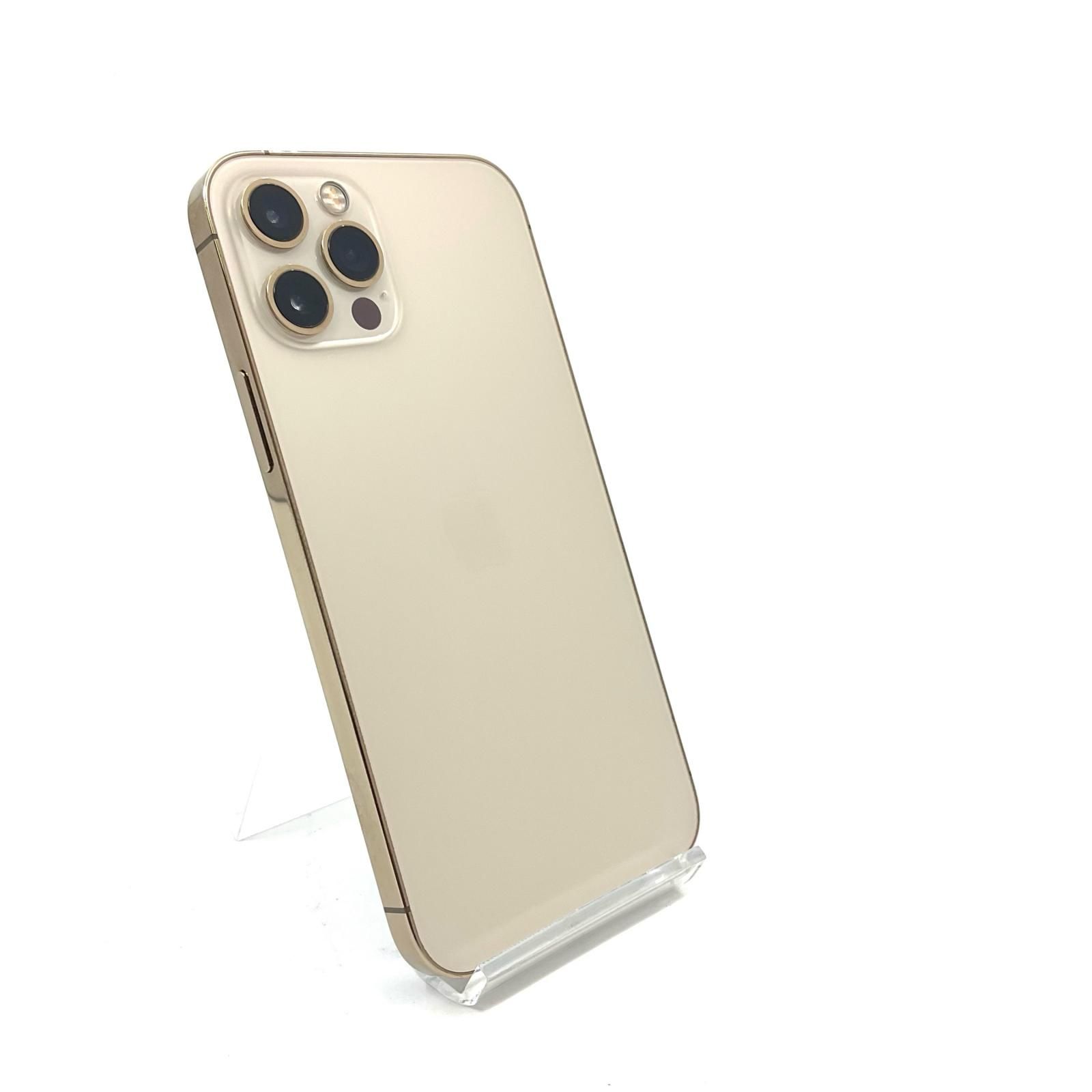 iPhone12pro 256GB SIMフリー ゴールド 【公式通販】 【新品】SIM 