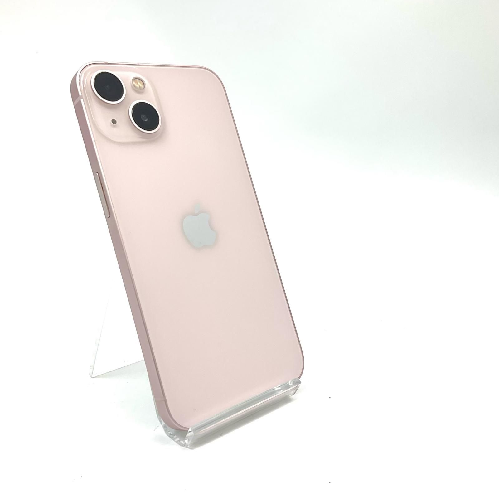 iPhone 0 SIMフリー Apple | ピンク 512GB 楽天モバイル 中古⁄クーポン 