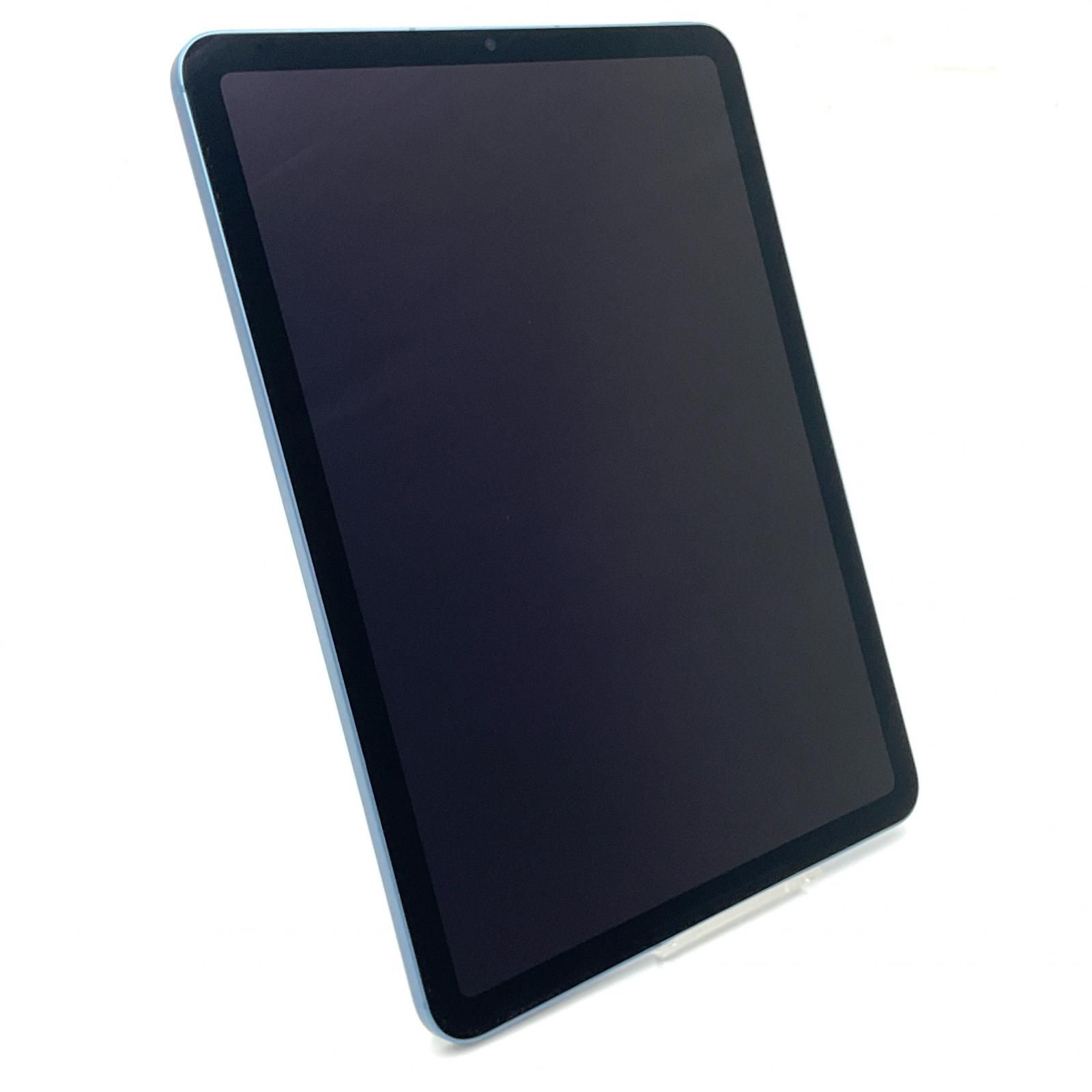 Apple iPad Air 10 9インチ 第5世代 64 GB ブルー WiFi Cellular au