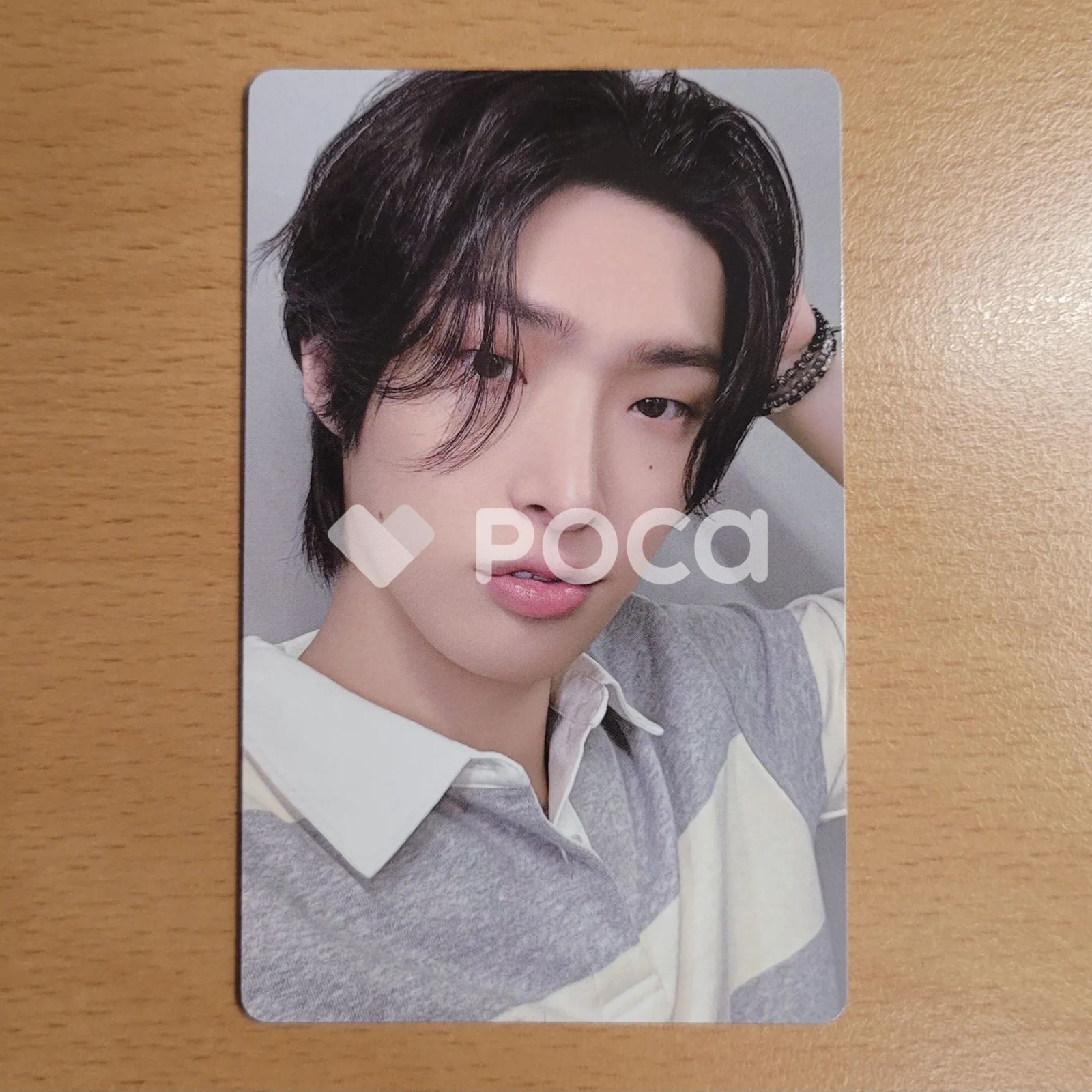 ATEEZ ミンギ ATEEZ 7TH ANNIVERSARY OFFICIAL POP-UP '8ROOM' ROOM