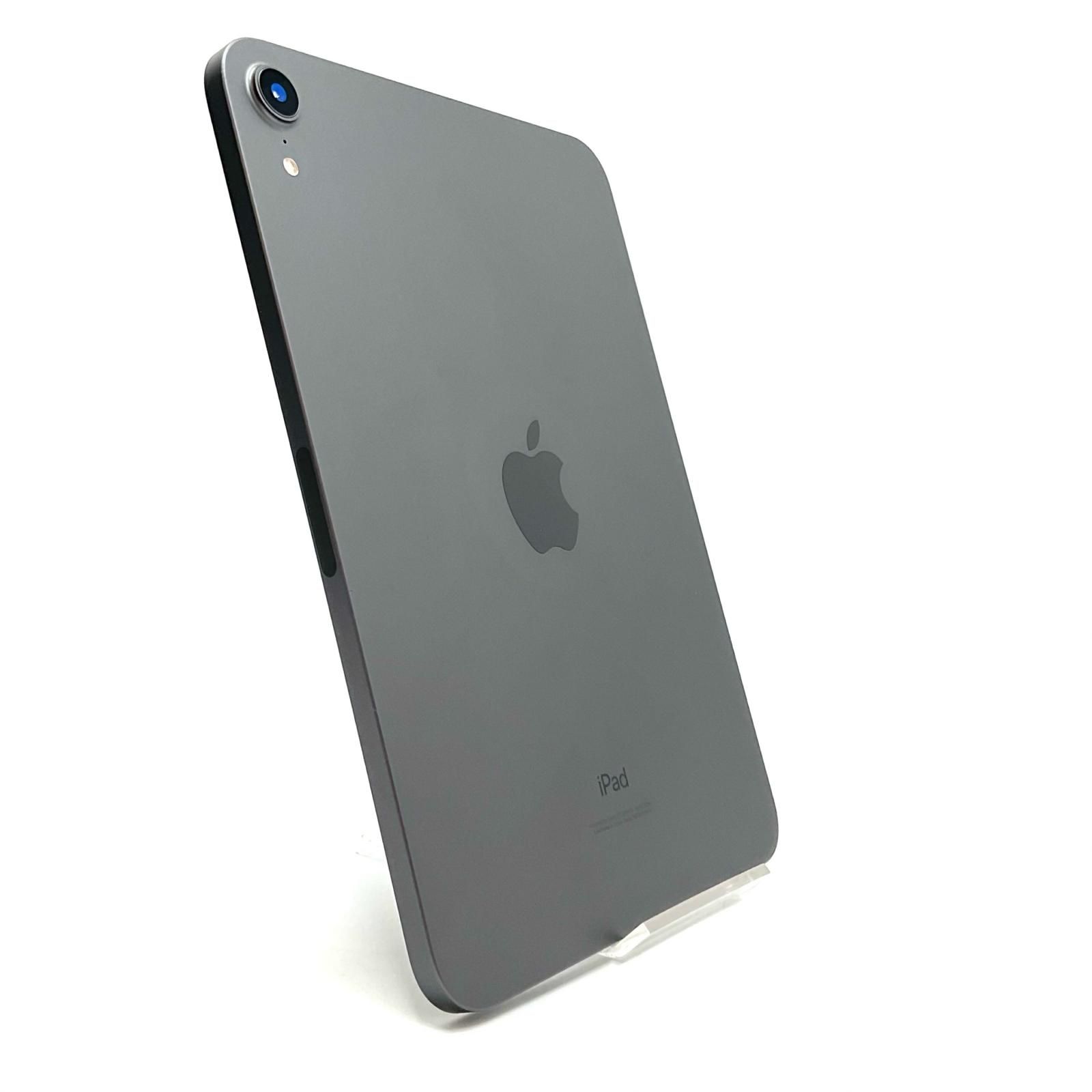 Apple iPad mini 8 3インチ 第6世代 64 GB スペースグレイ Wi Fi