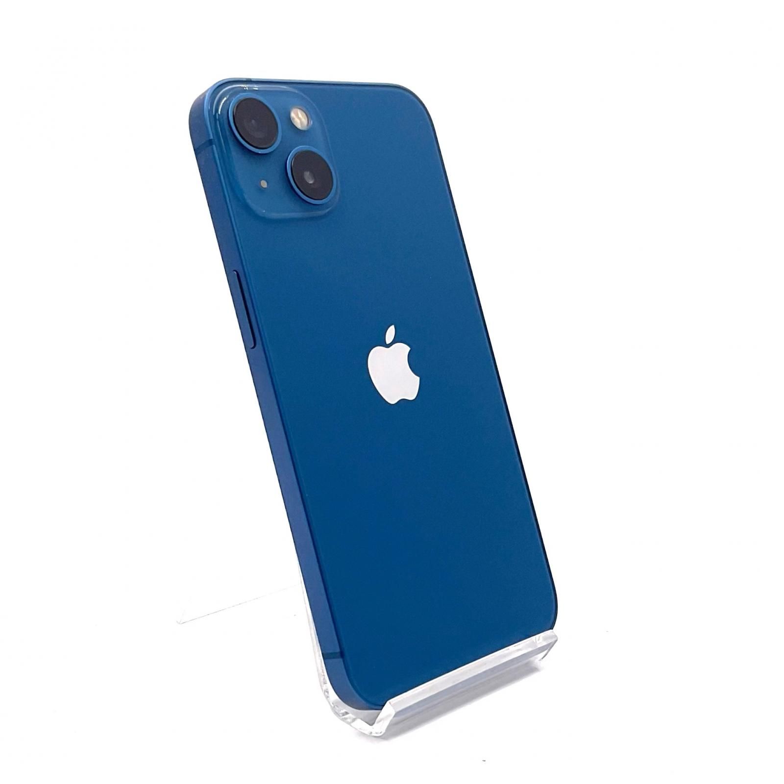 iPhone 15 Pro 256GB ブルーチタニウム SIMフリー 白ロム 動作確認済 