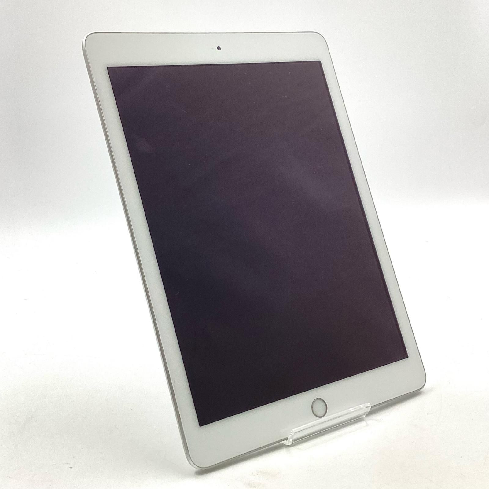最速発送】Apple iPad iPad 9.7インチ 第6世代 32GB シルバー WiFi+