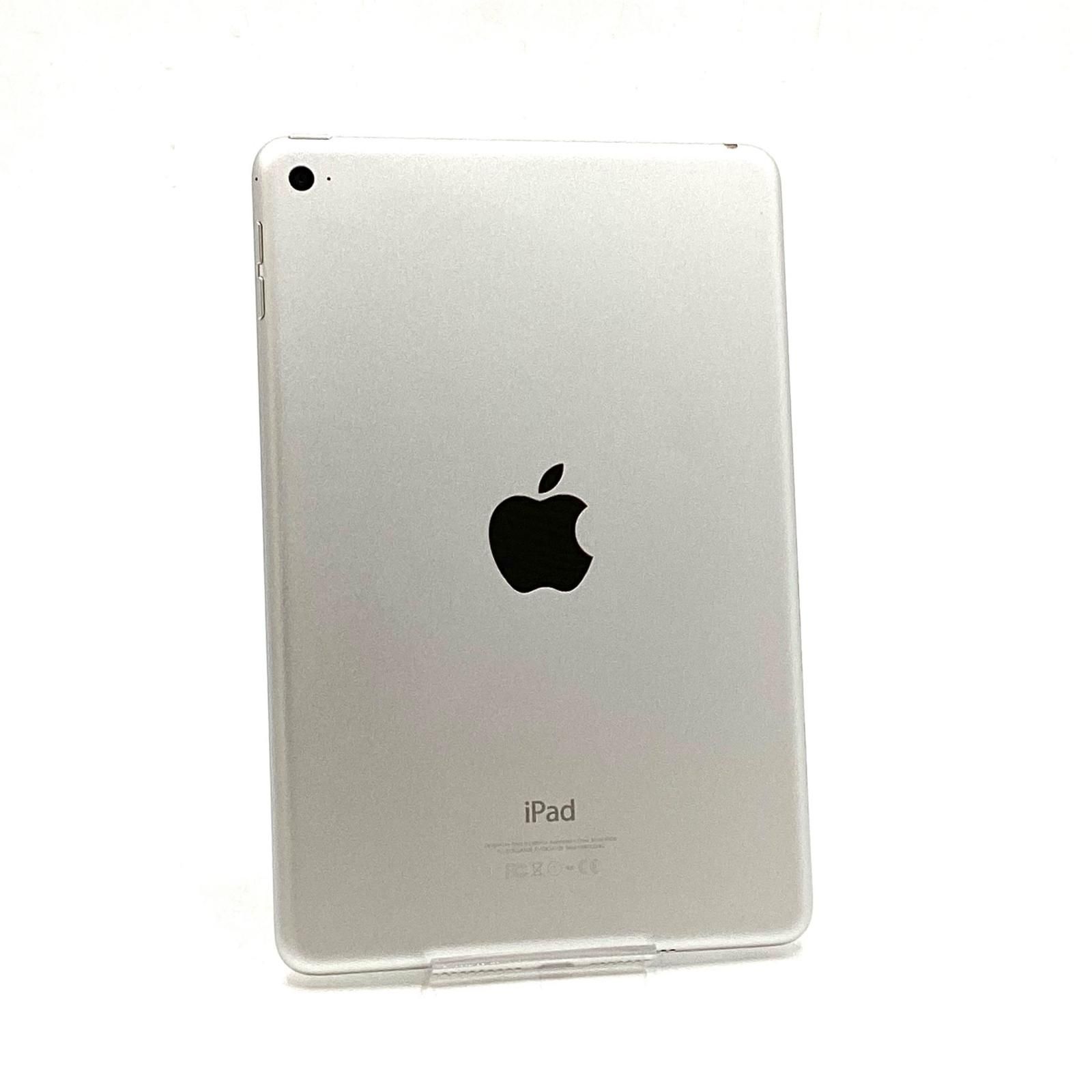 全額返金保証】【最速発送】Apple iPad mini 7.9インチ 第4世代 64GB