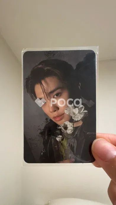 ZEROBASEONE ZB1 キムテレ YOUTH IN THE SHADE DIGIPACK VER