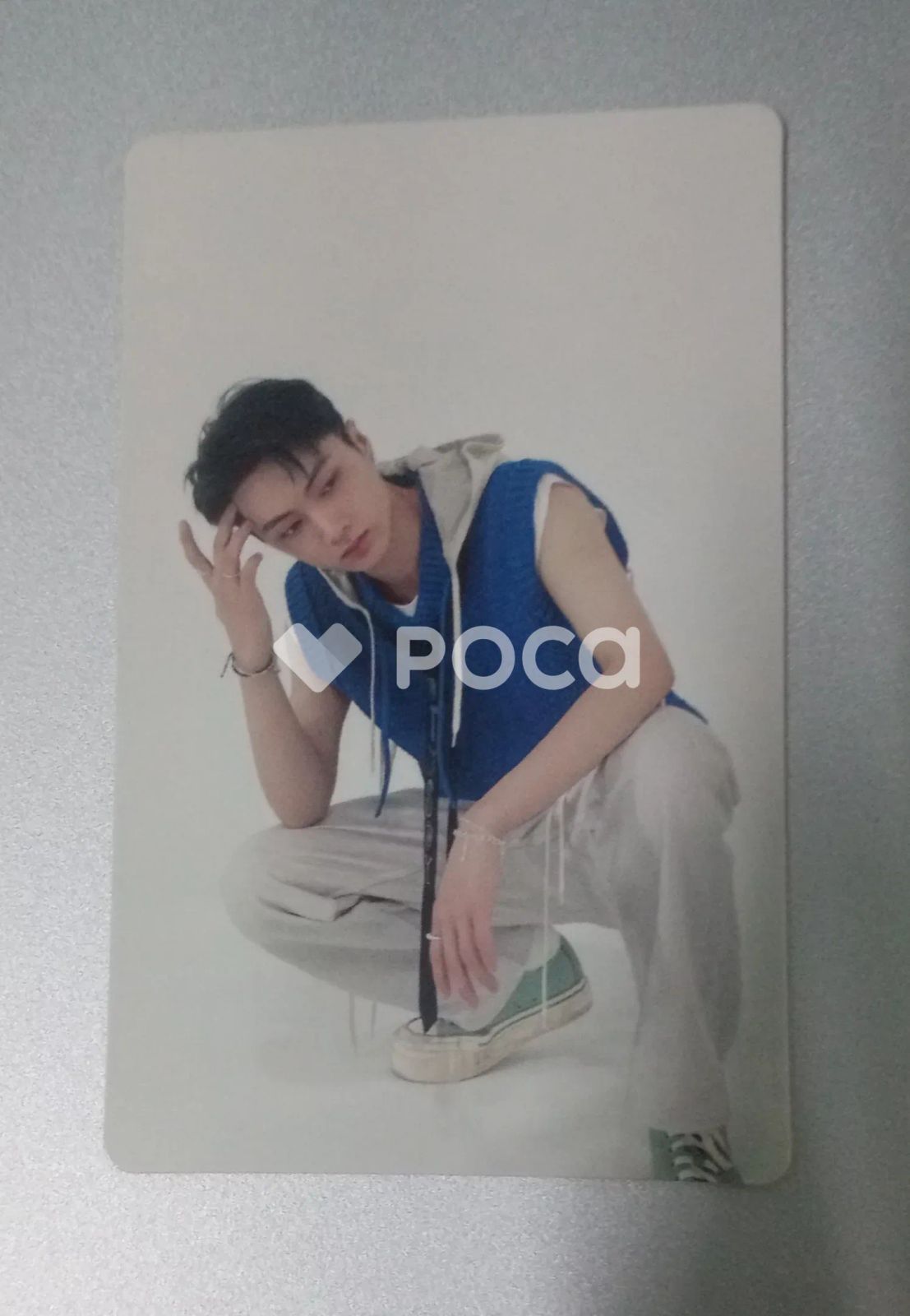 ENHYPEN ジェイ MANIFESTO : DAY 1 ENGENE ver. M - メルカリ