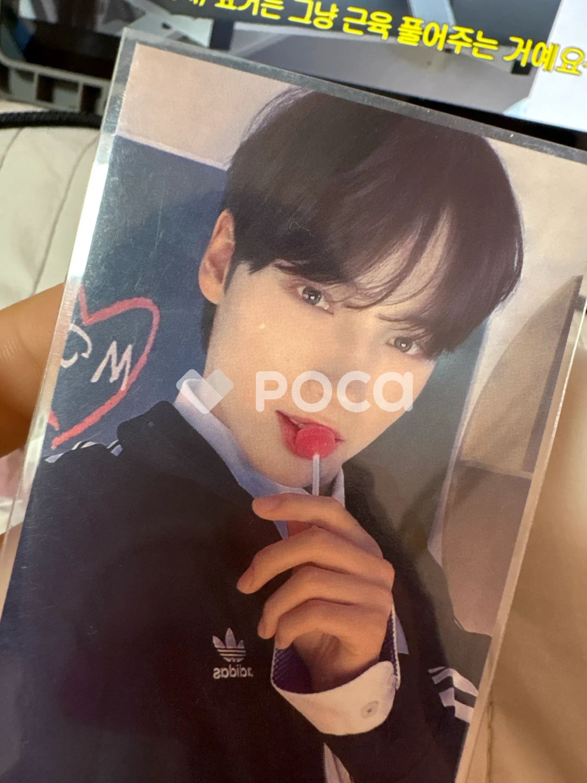 TXT ヒュニンカイ TOMORROW X TOGETHER WORLD TOUR ACT : PROMISE - EP