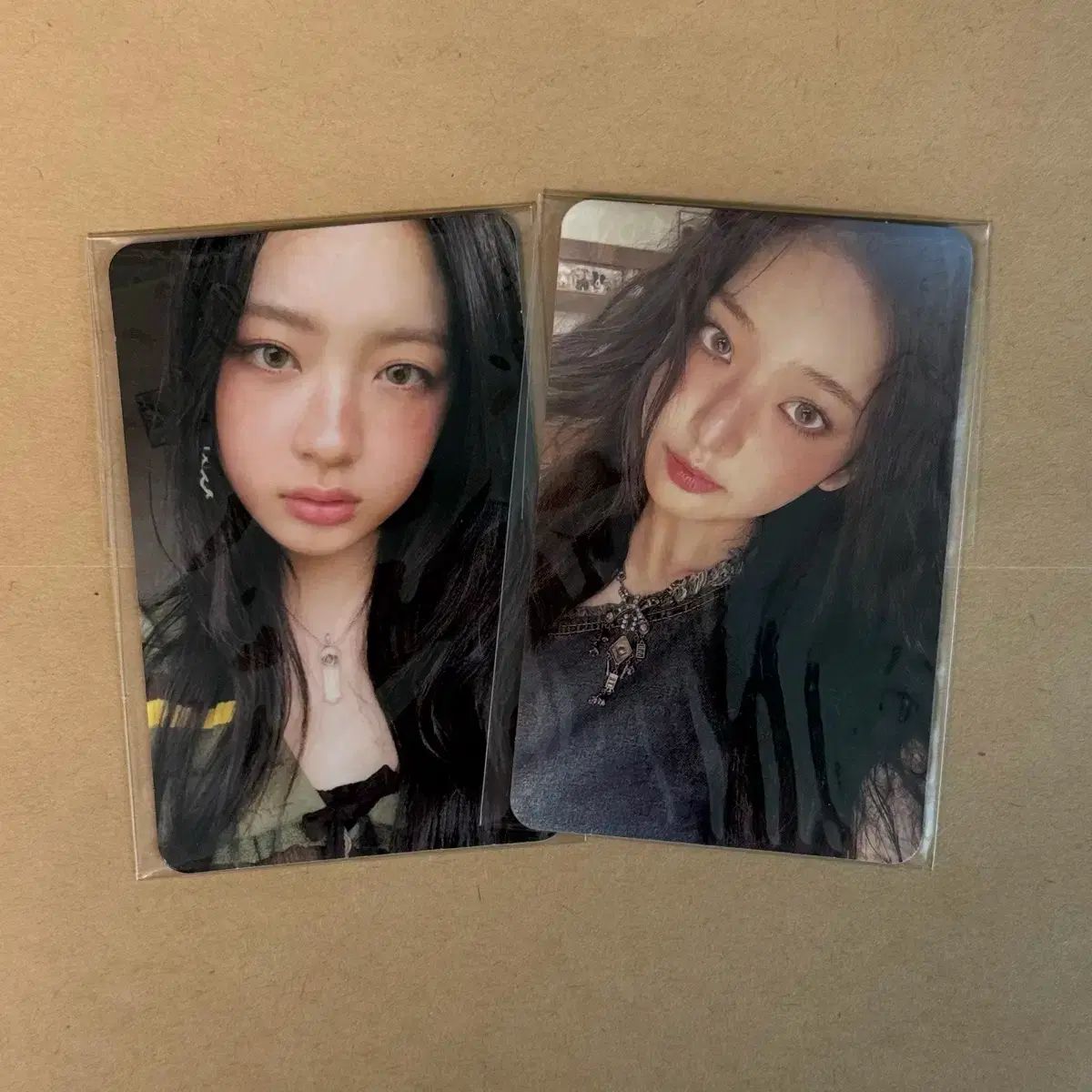 キキ イソル キヤ 公開放送 サノク トレカ