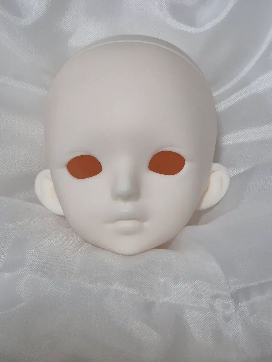 ルーツ キッドデルフ msd 麻美白 HEAD 靴 球体関節人形