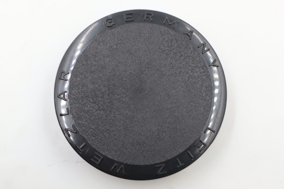 Leica 12586 ズミルックス M 50 mm 用 フード