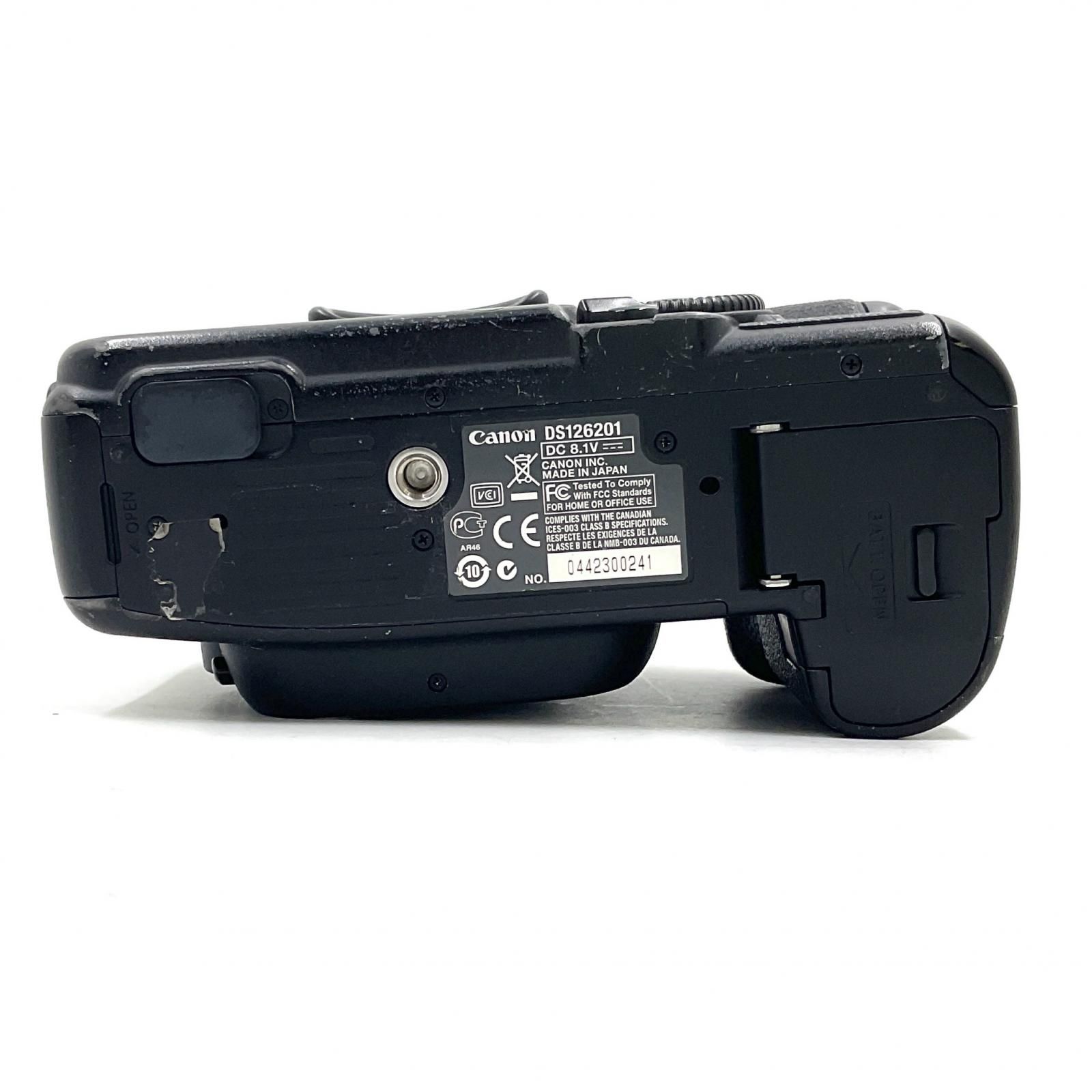 ボディ ブラック