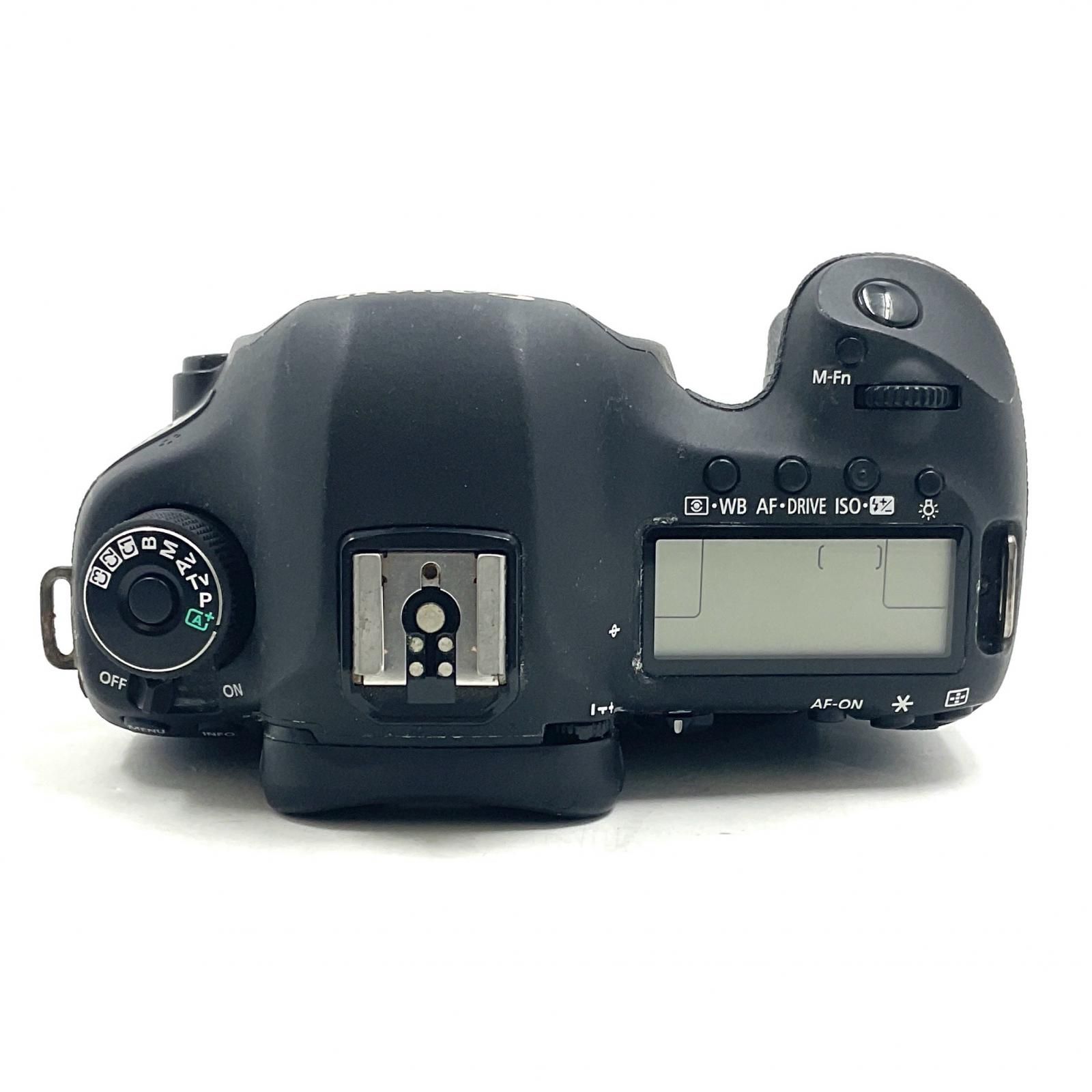 ボディ ブラック