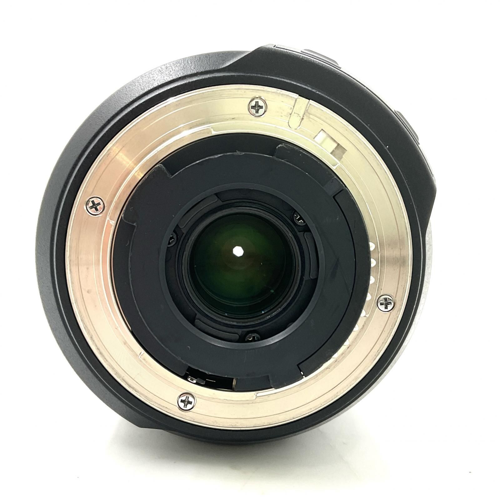 タングステンシルバーリングデザイン