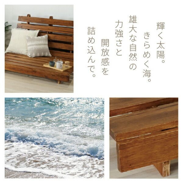 すのこソファーベッド & ふとんセット セミダブル 組立式 すのこソファーベッド & ふとんセット セミダブル 組立式 - メルカリ