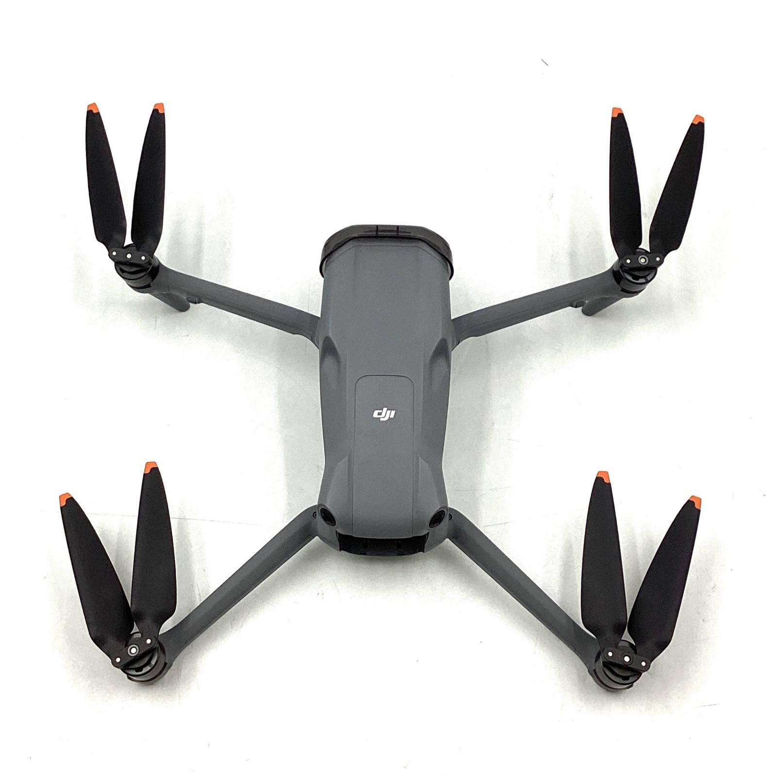 DJI Air 3 Fly Moreコンボ RC-N 2付属