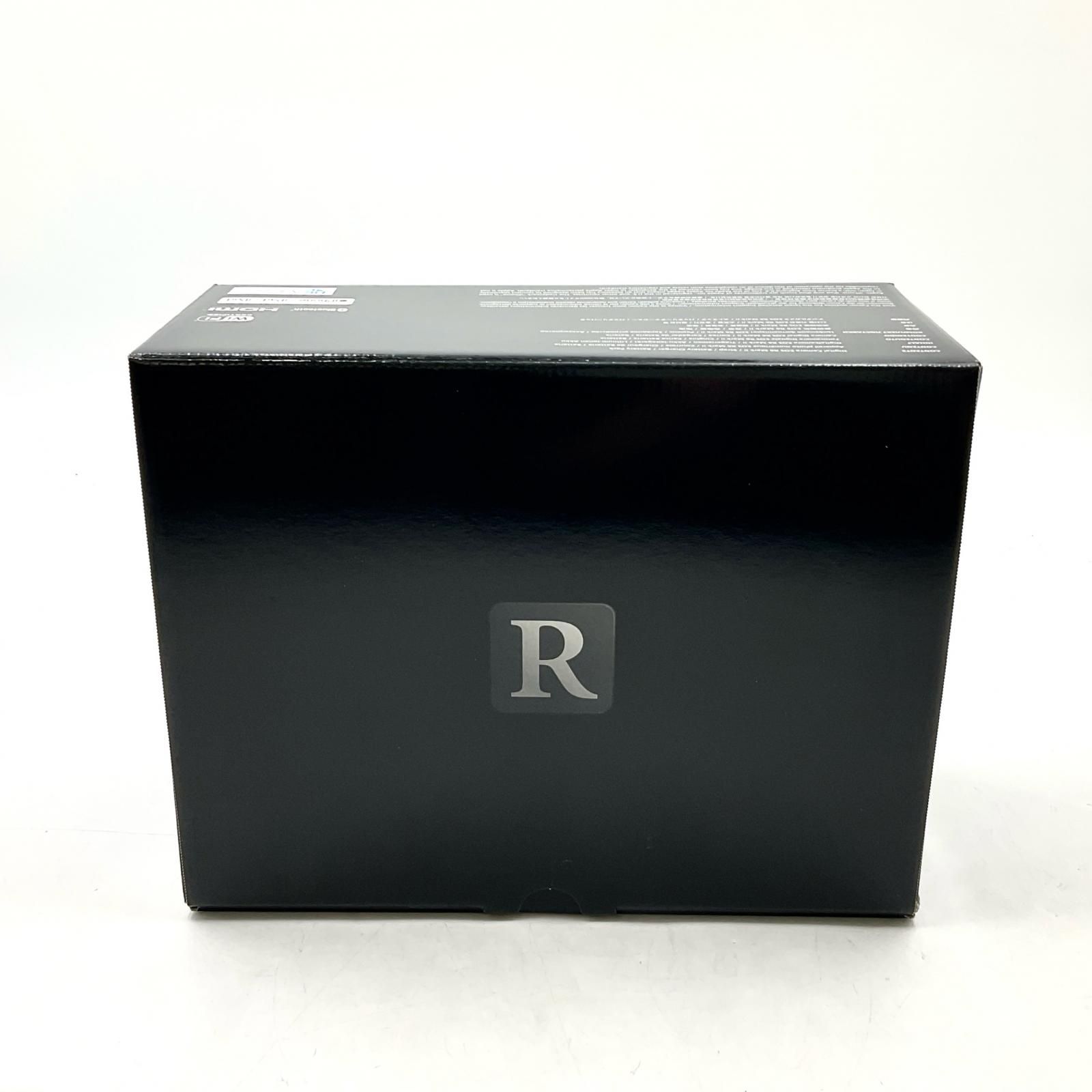 Canon デジタル一眼 EOS R 6 Mark II ボディ OK