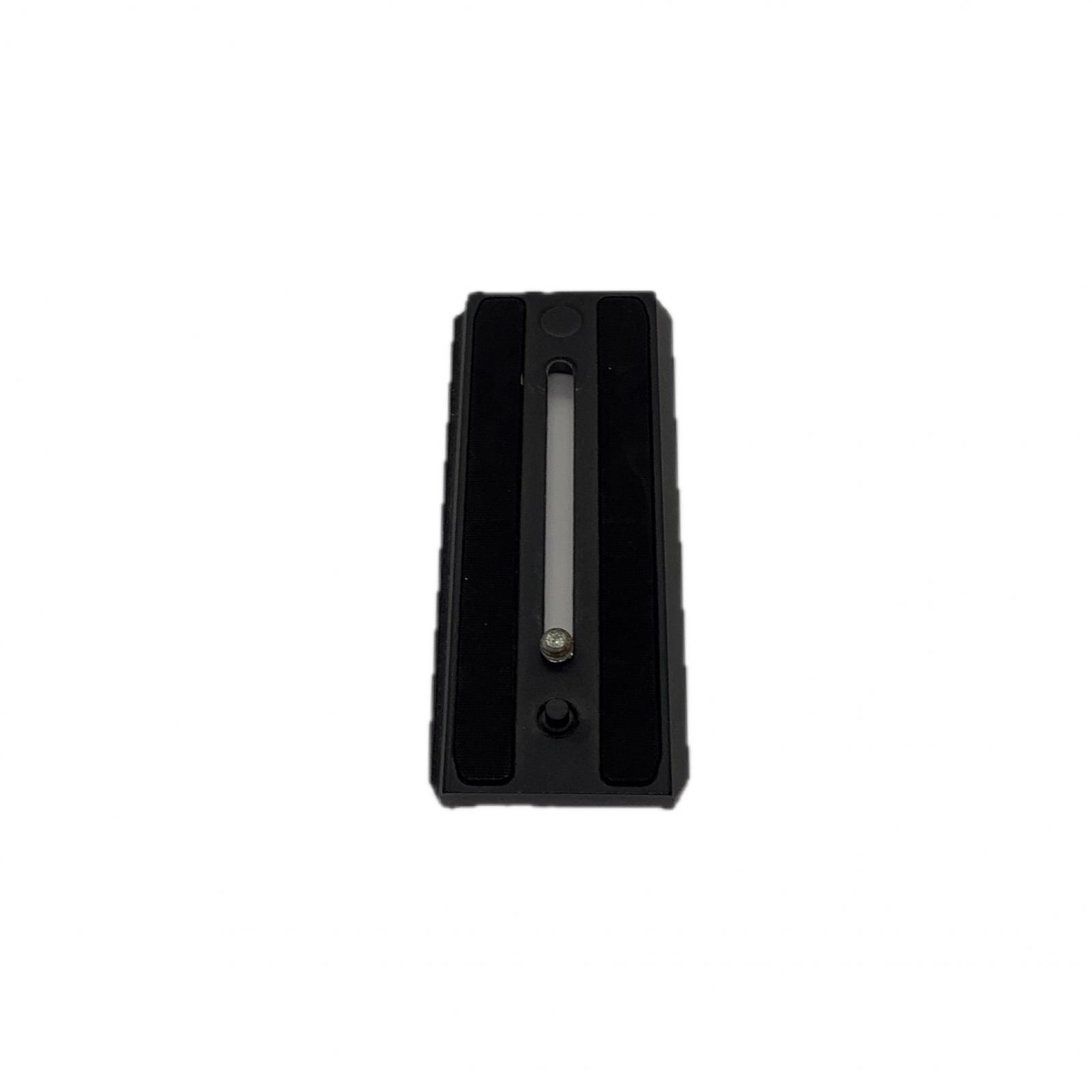 Manfrotto プロフルードビデオ雲台60 mm MVH 500 A