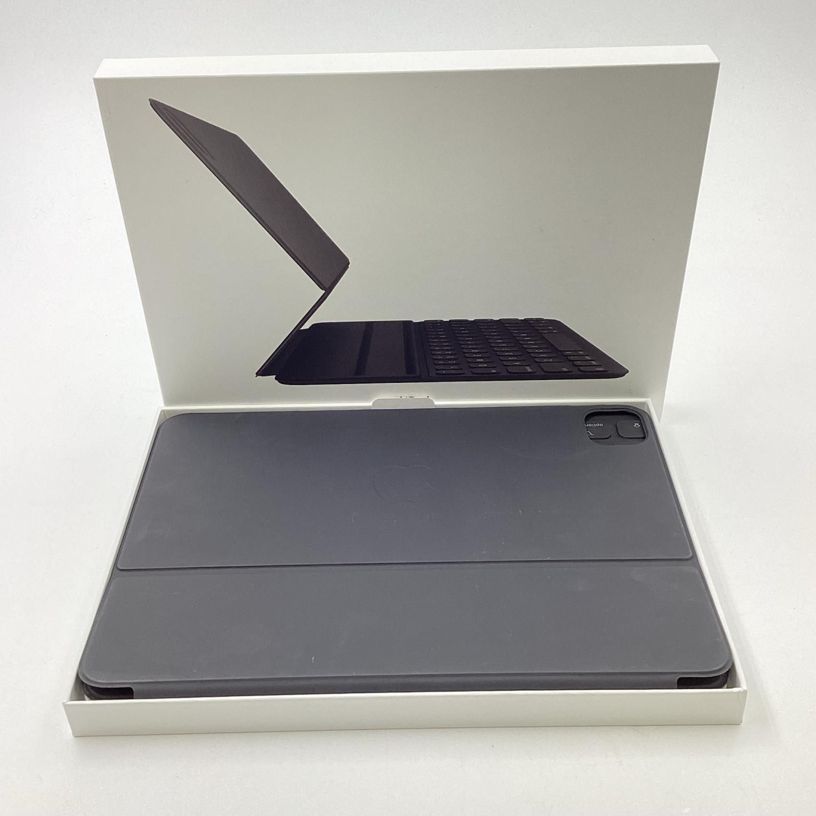 Apple iPad Smart Keyboard Folio 日本語 MXNK2J/A 動作確認済【全額